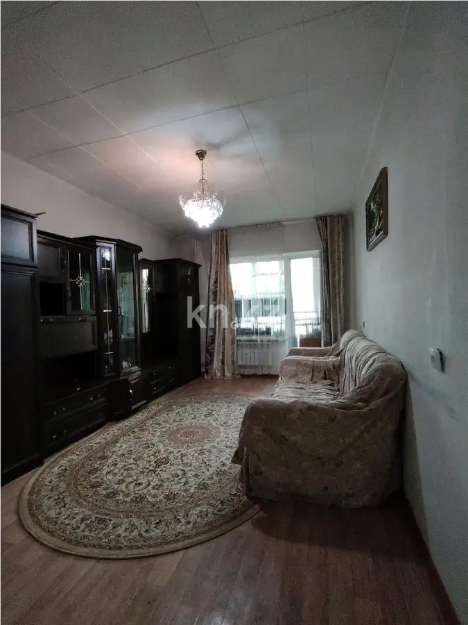 Продажа 2-комнатной квартиры, 52.2 м², пр. Суюнбая, дом  190Б в Алматы