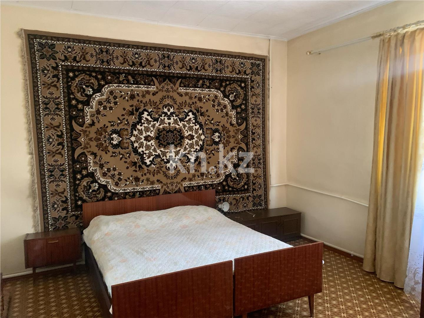 Продажа 2-комнатной квартиры, 58 м², ул. Шакирова в Караганде - фото 4