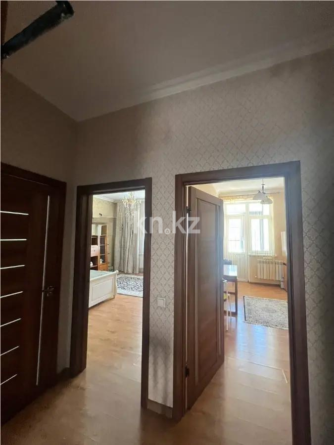 Продажа 1-комнатной квартиры, 48.8 м² в Астане - фото 4