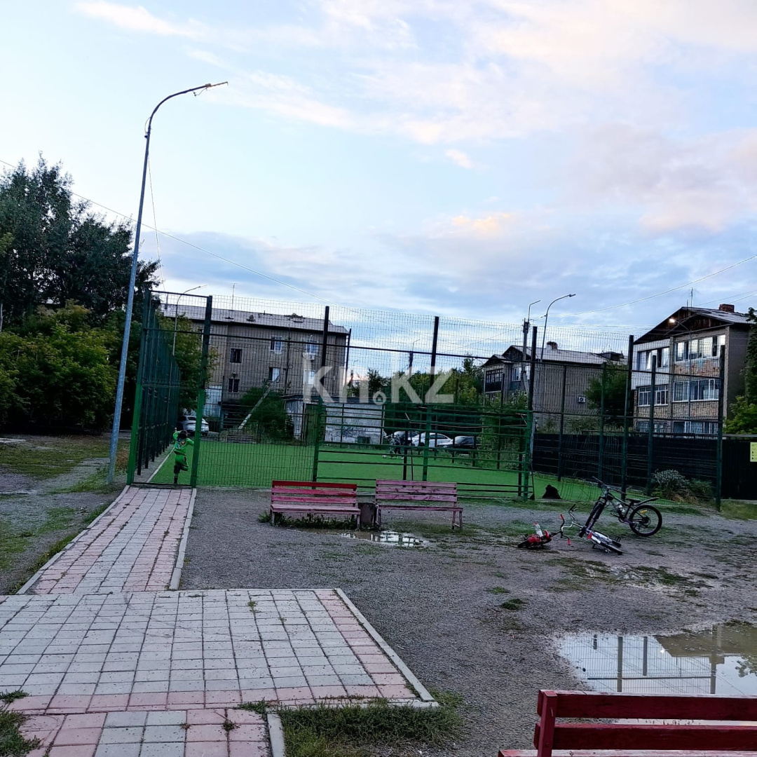 Продажа 3-комнатной квартиры, 58.5 м² в Караганде - фото 11