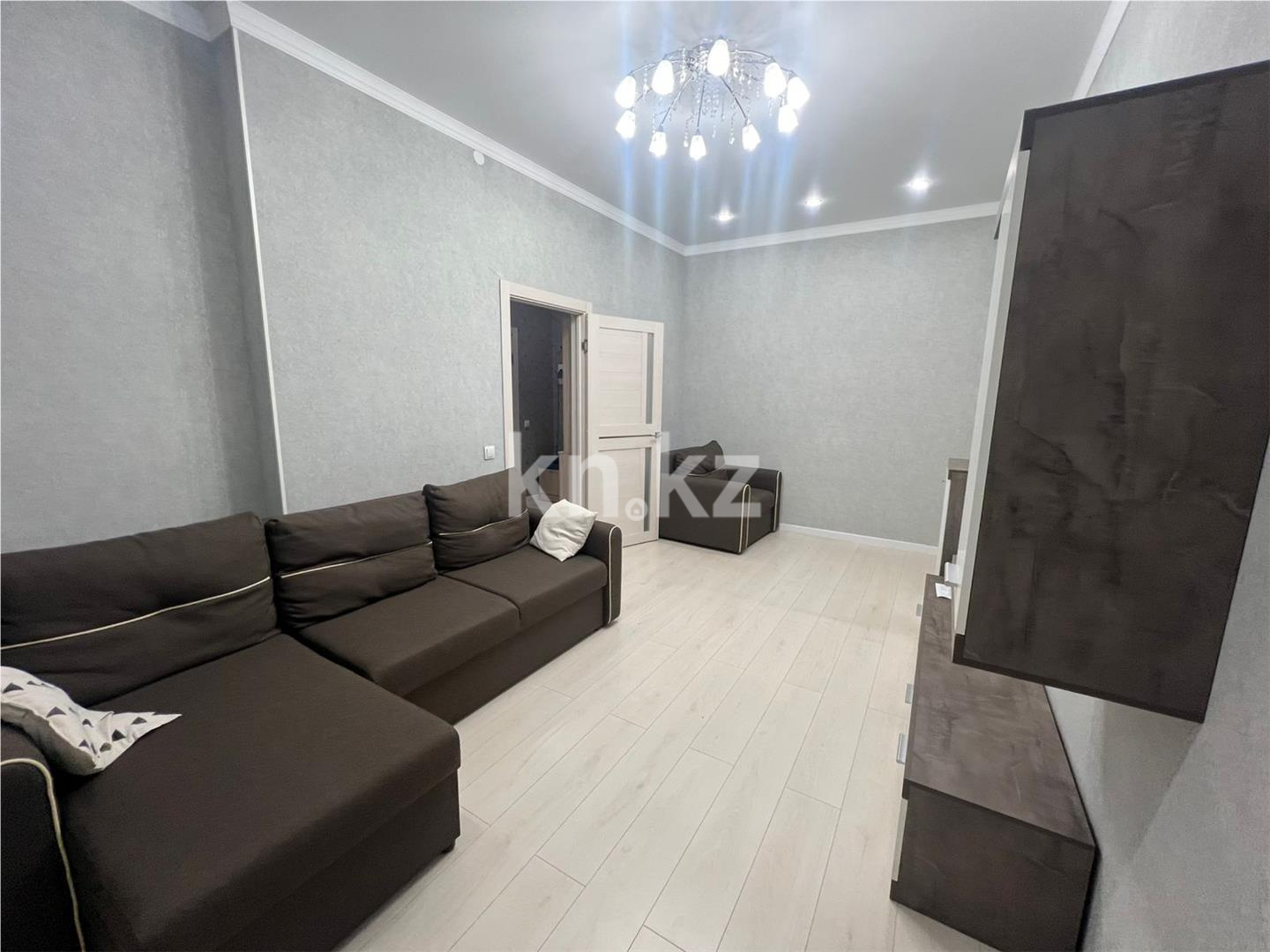 Продажа 3-комнатной квартиры, 67 м² в Караганде - фото 2