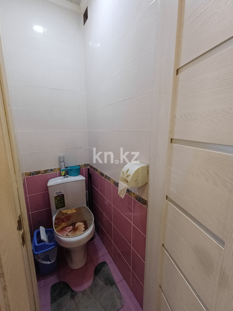 Продажа 3-комнатной квартиры, 49.9 м² в Петропавловске - фото 3