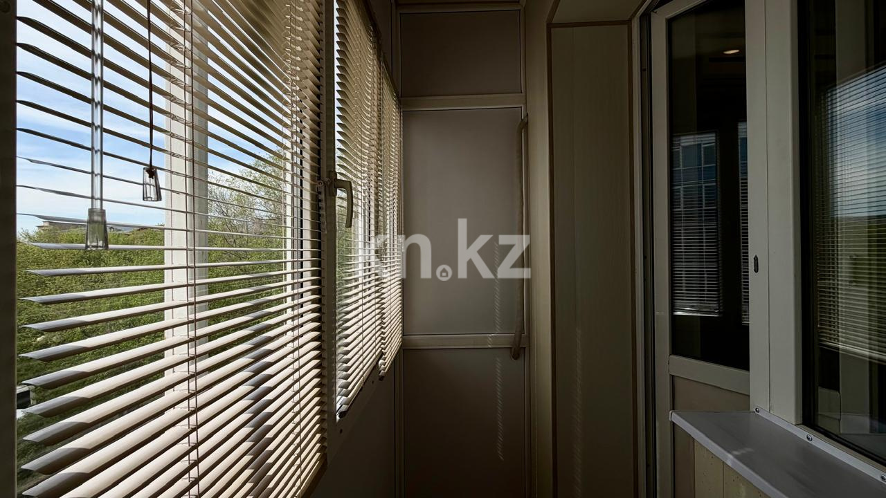 Продажа 2-комнатной квартиры, 43 м² в Караганде - фото 4