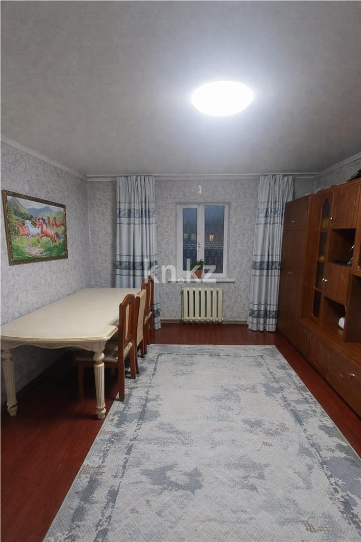 Продажа 3-комнатного дома, 48.5 м² в Караганде - фото 2