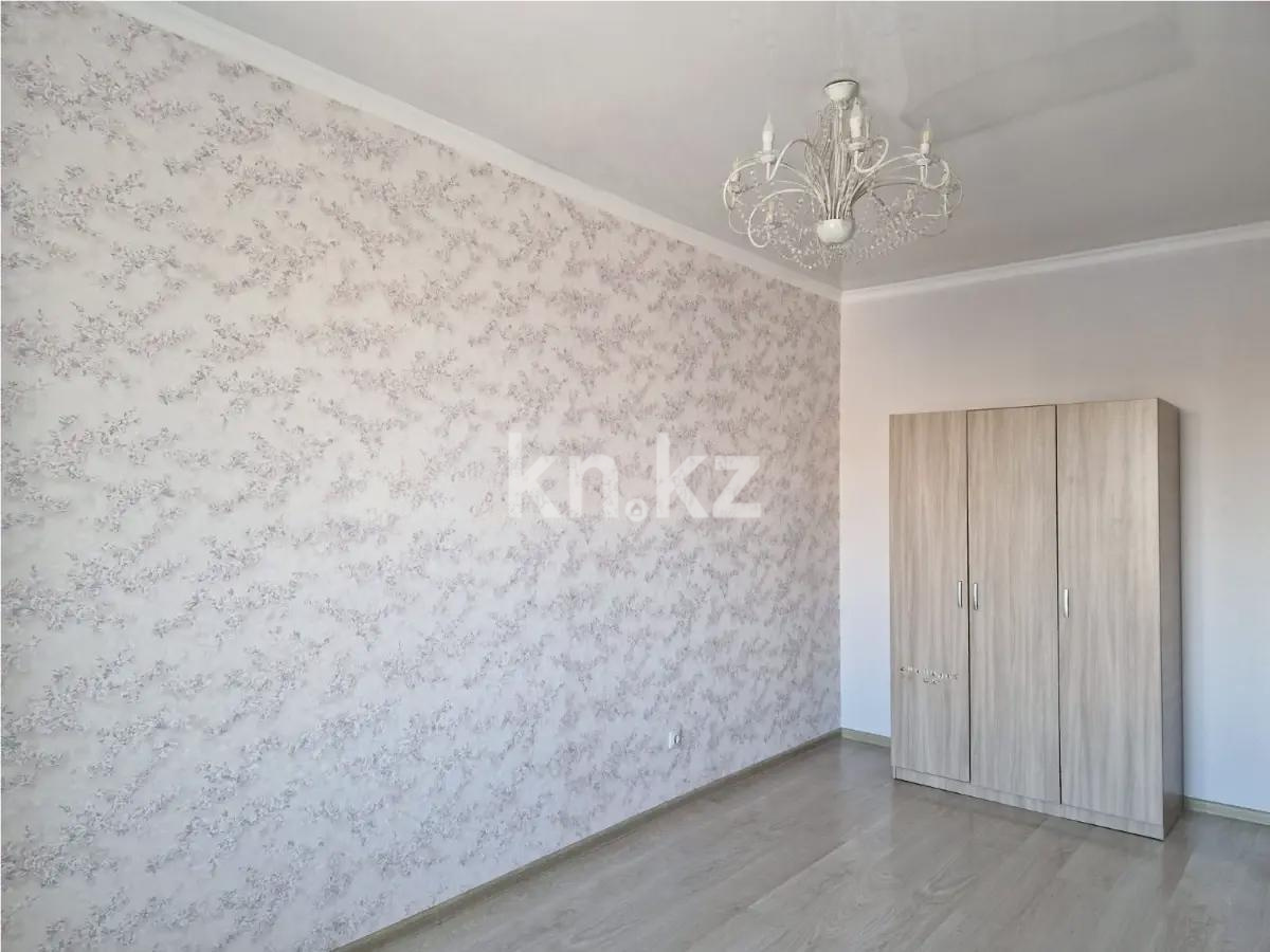 Продажа 1-комнатной квартиры, 36 м² в Астане