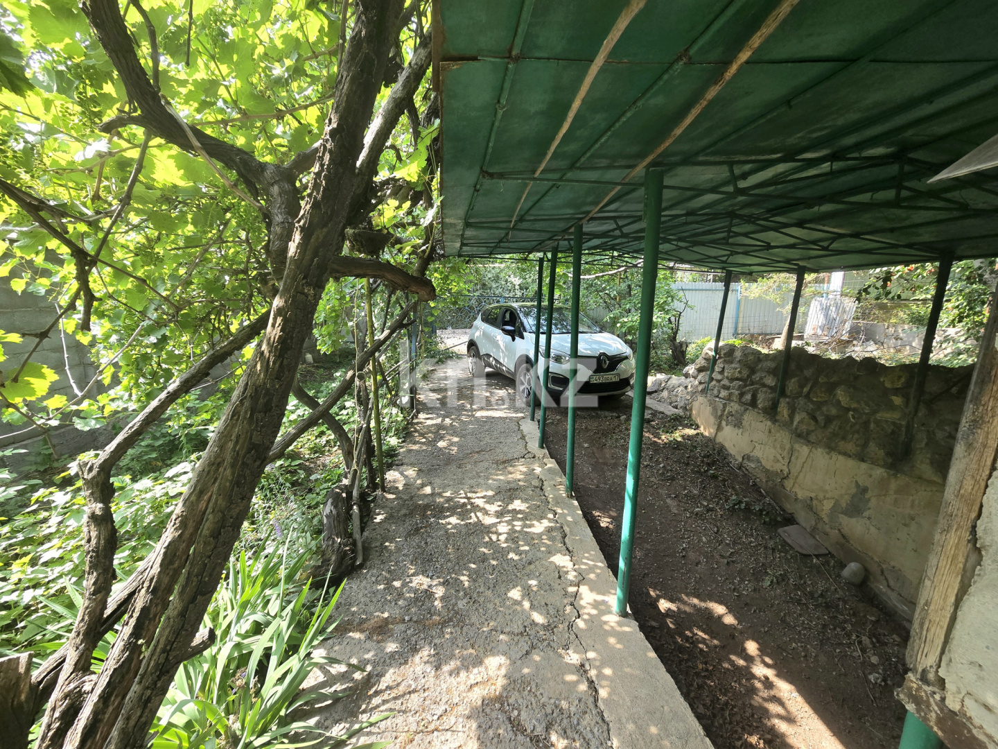 Продажа 3-комнатного дома, 100 м², Хамиди, дом  60 в Шымкенте - фото 7