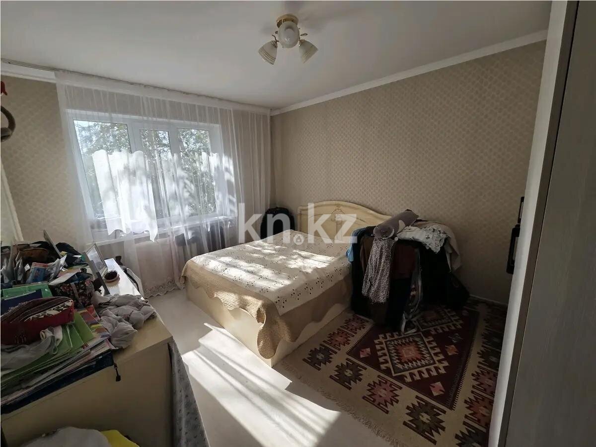 Продажа 4-комнатной квартиры, 72 м² в Астане - фото 2