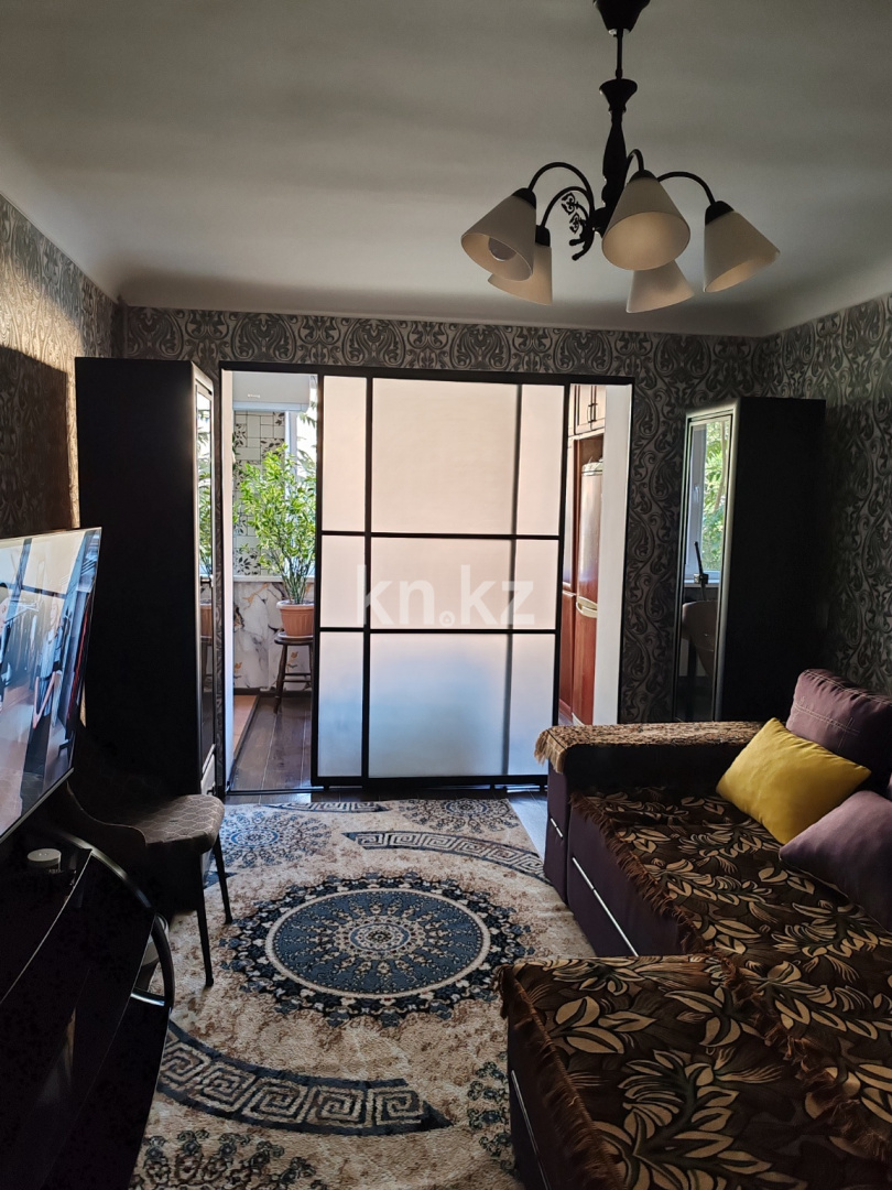 Продажа 3-комнатной квартиры, 63 м² в Шымкенте