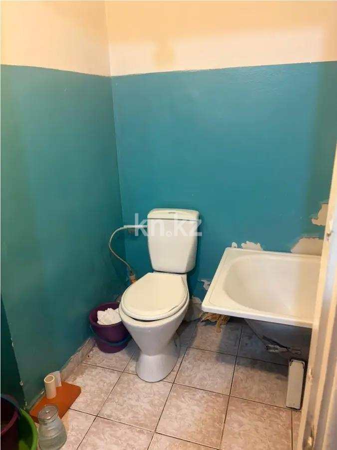 Продажа 1-комнатной квартиры, 40 м², ул. Толстого, дом  18 в Алматы - фото 3