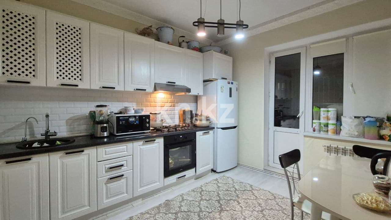 Продажа 2-комнатной квартиры, 60 м², ул. Амандосова, дом  42 в Атырау - фото 14