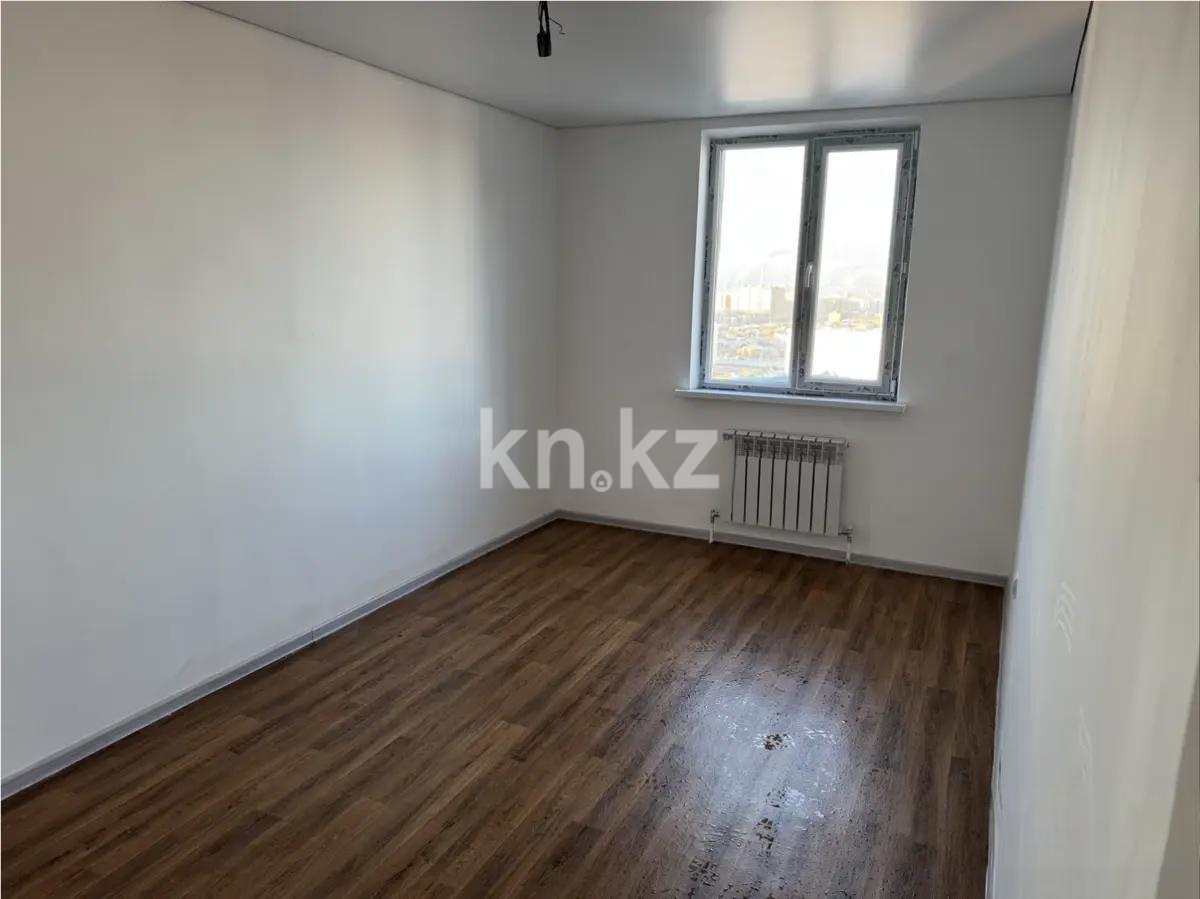 Продажа 3-комнатной квартиры, 75.3 м² в Астане - фото 2
