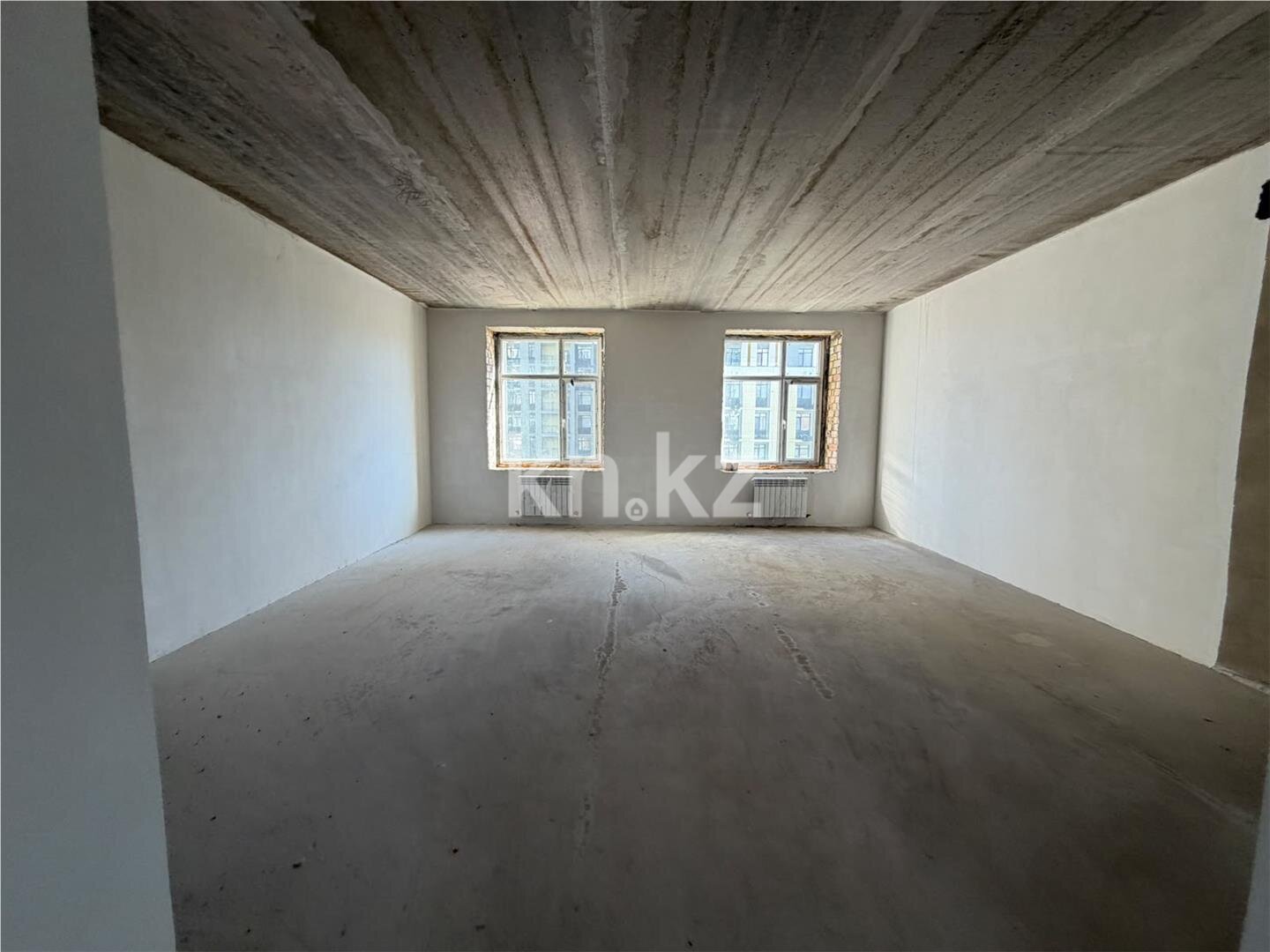 Продажа 4-комнатной квартиры, 117 м² в Караганде - фото 18