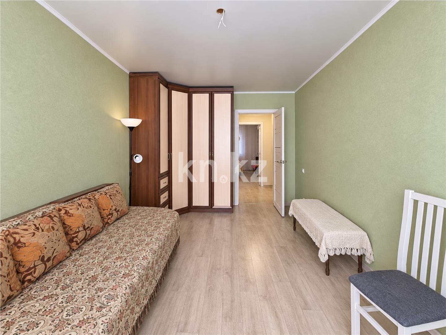 Продажа 3-комнатной квартиры, 71 м² в Темиртау - фото 7