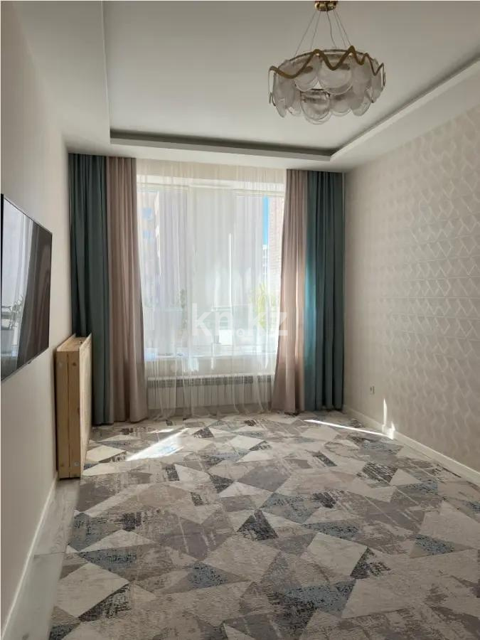 Продажа 2-комнатной квартиры, 63.3 м², ул. Анет баба, дом  3 в Астане