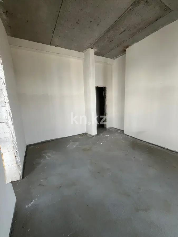 Продажа 2-комнатной квартиры, 63.5 м², ул. Салыкова, дом  40 в Алматы - фото 2