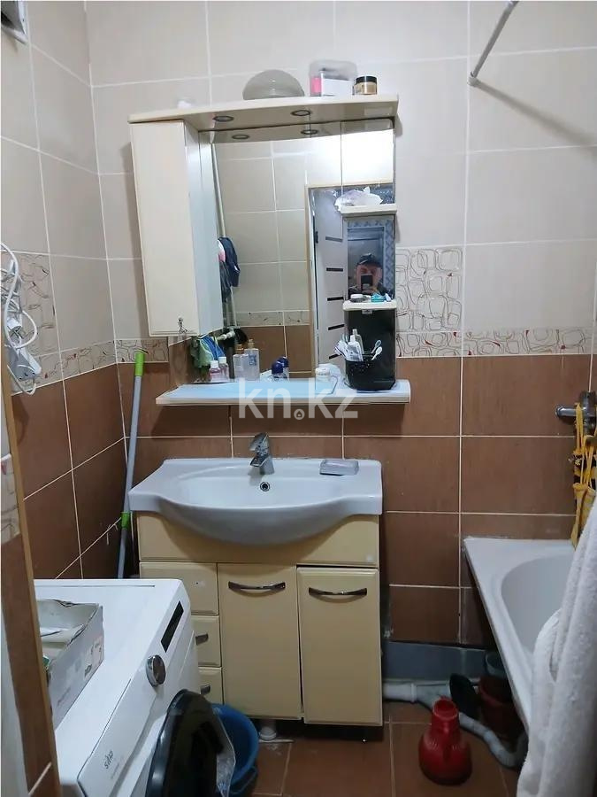 Продажа 2-комнатной квартиры, 53.9 м² в Астане - фото 3