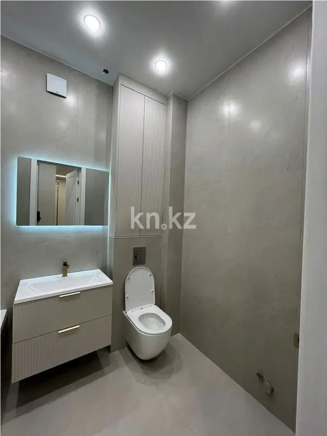 Продажа 2-комнатной квартиры, 39 м² в Астане - фото 3