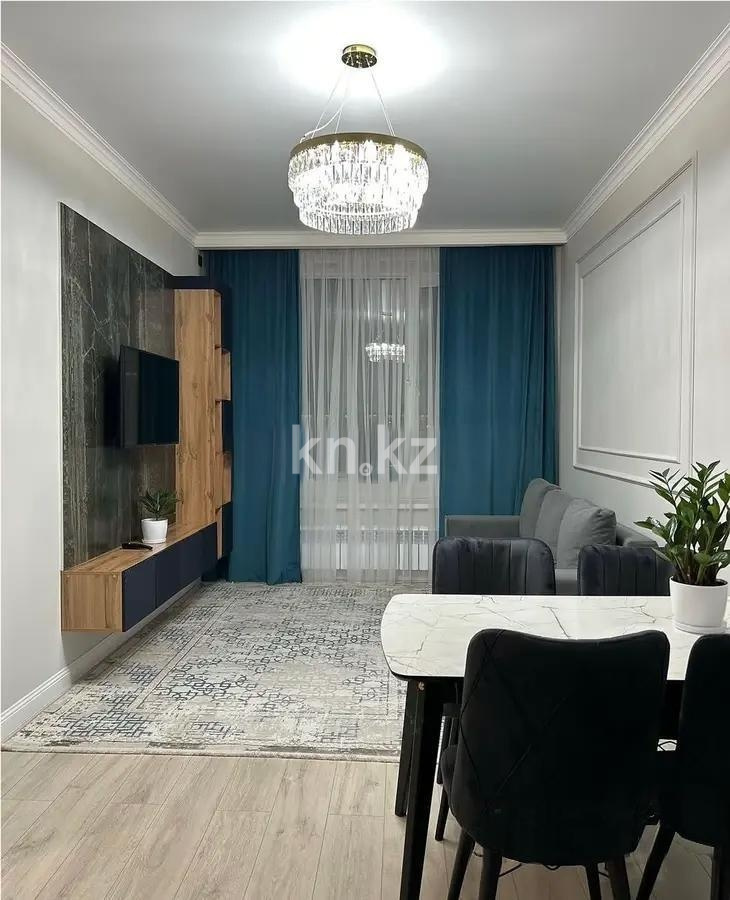 Продажа 2-комнатной квартиры, 40 м² в Астане - фото 2