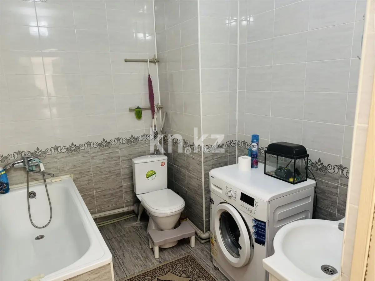 Продажа 1-комнатной квартиры, 35.5 м² в Алматы - фото 4