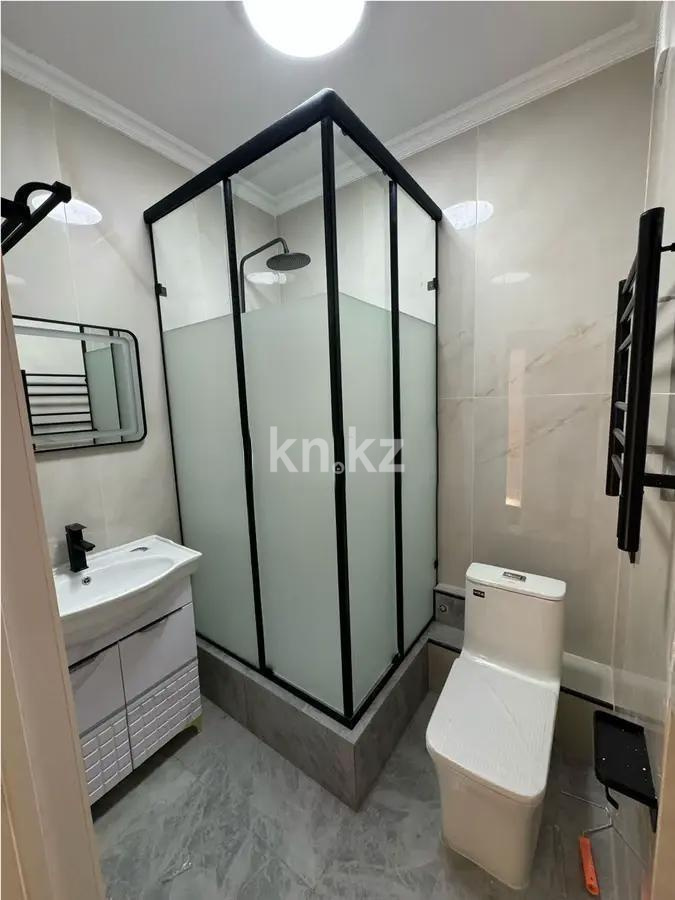 Продажа 2-комнатной квартиры, 55 м² в Алматы - фото 4