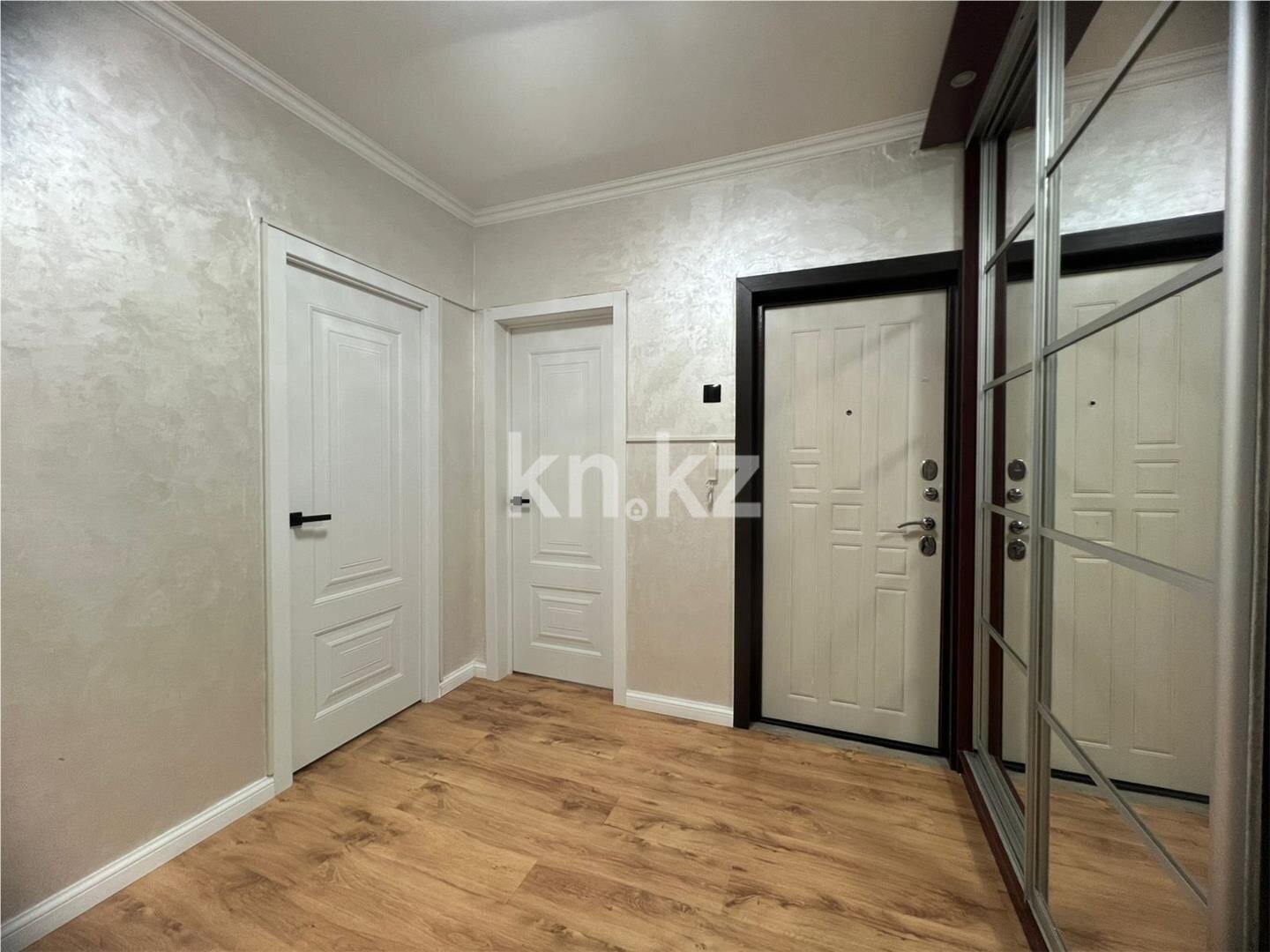 Продажа 3-комнатной квартиры, 64 м² в Караганде - фото 11