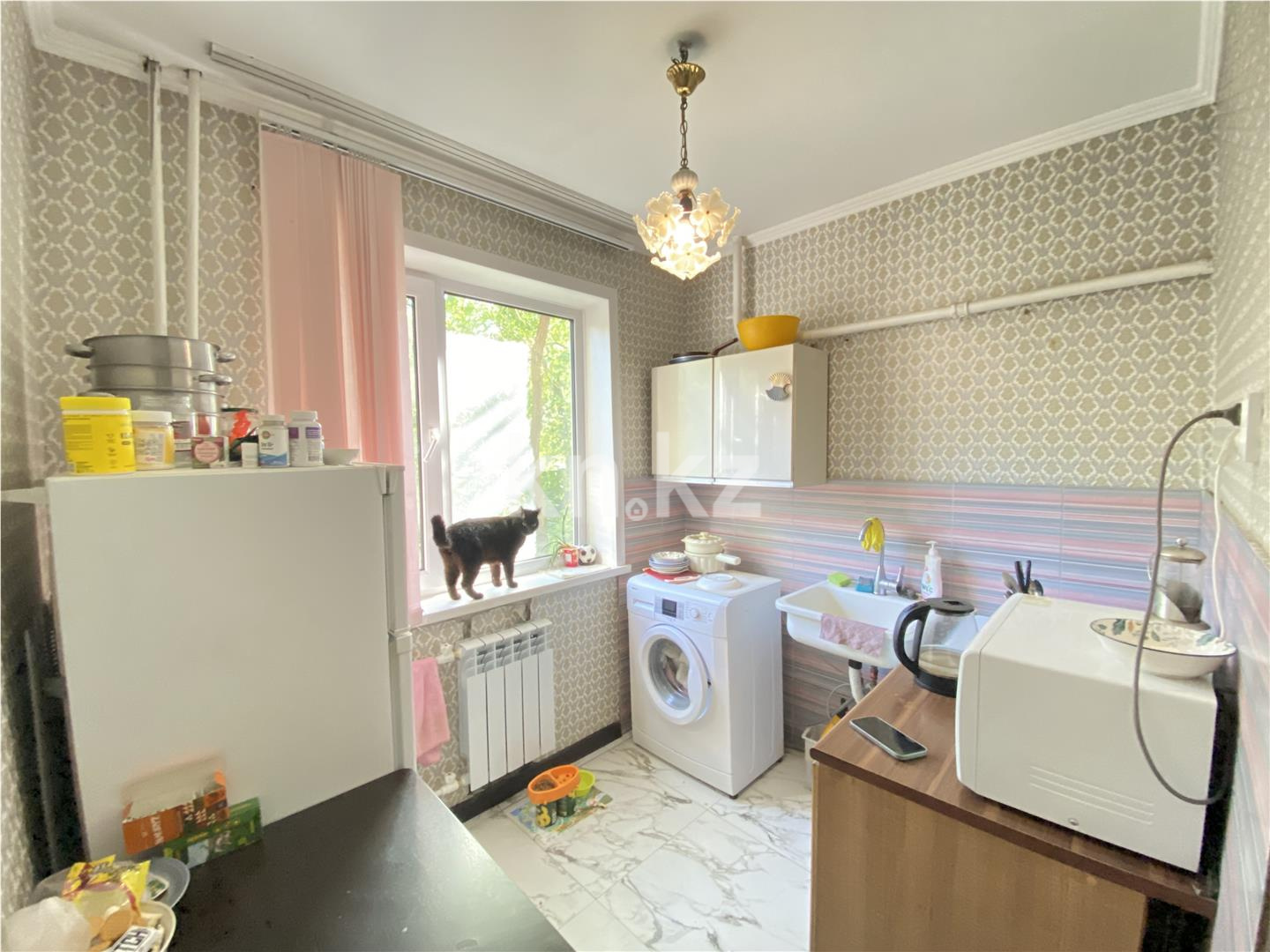 Продажа 1-комнатной квартиры, 32 м² в Караганде - фото 5