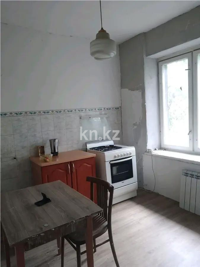 Продажа 2-комнатной квартиры, 51 м² в Алматы - фото 2