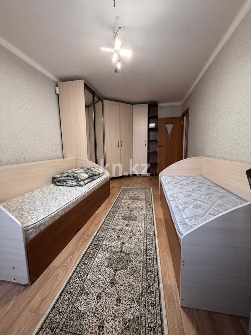 Продажа 3-комнатной квартиры, 70 м², ул. Жандосова в Алматы - фото 6