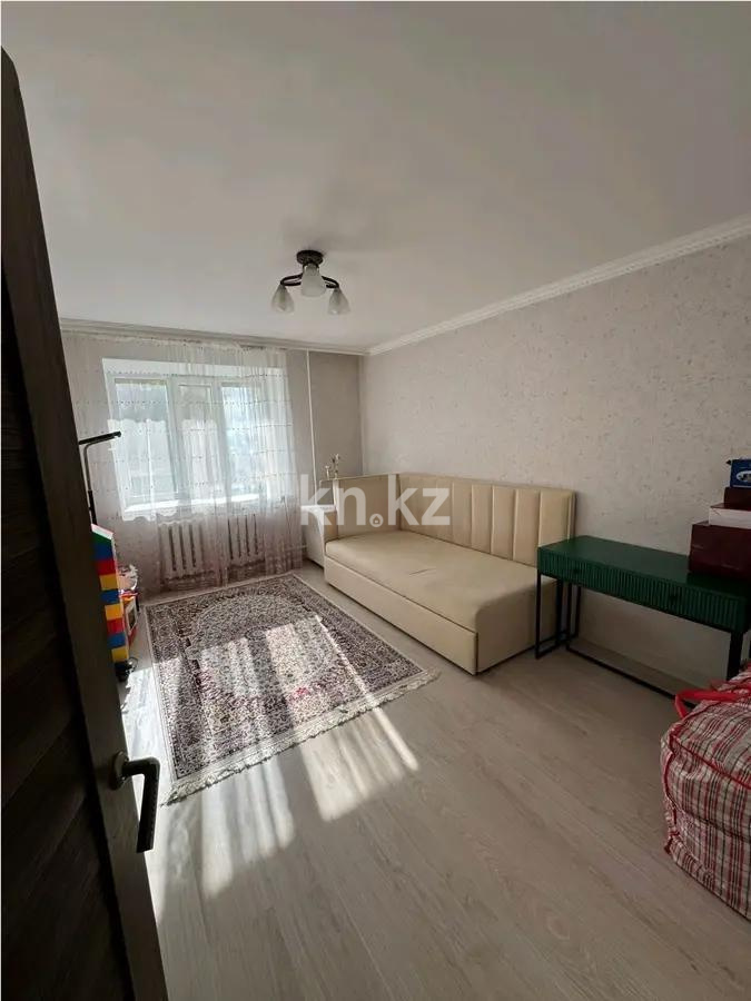 Продажа 3-комнатной квартиры, 77 м², пр. Кудайбердыулы, дом  4 в Астане - фото 3