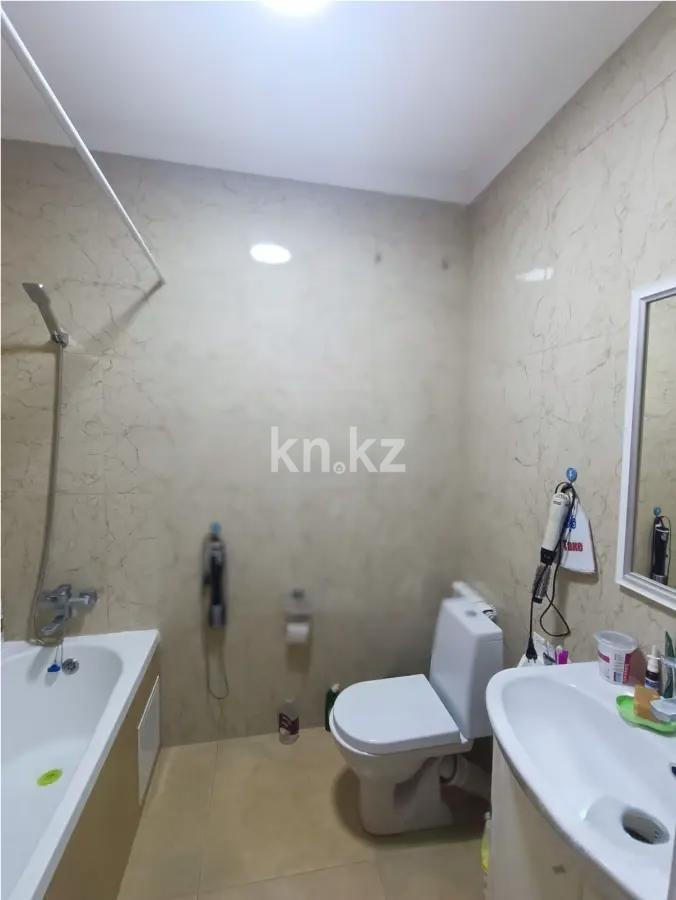 Продажа 3-комнатной квартиры, 117 м², ул. Е-321, дом  22 в Астане - фото 4