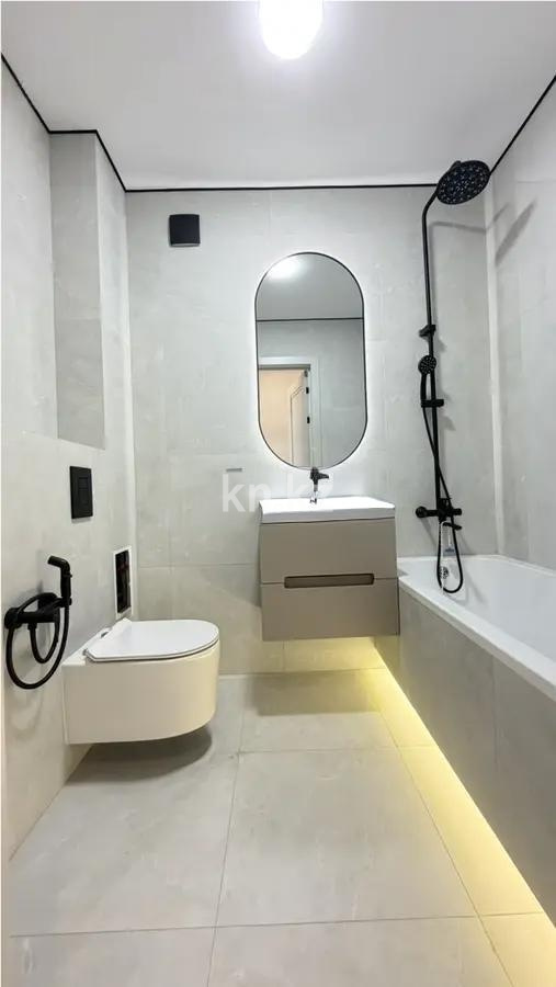 Продажа 2-комнатной квартиры, 40 м² в Астане - фото 2