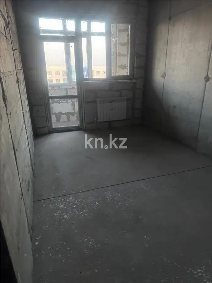 Продажа 1-комнатной квартиры, 39.2 м² в Алматы