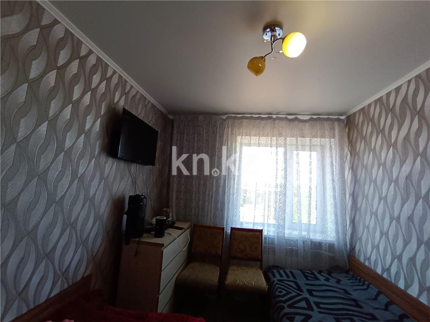 Продажа 2-комнатной квартиры, 40 м² в Караганде - фото 7