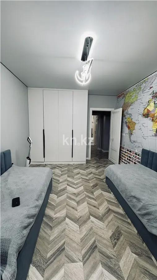Продажа 3-комнатной квартиры, 89 м² в Алматы - фото 2