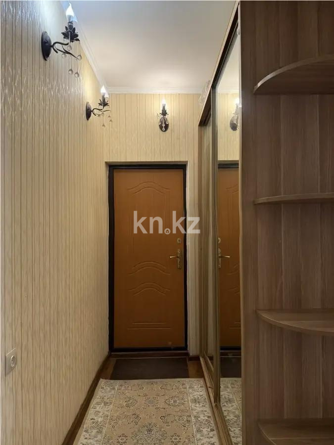 Продажа 3-комнатной квартиры, 74 м² в Алматы - фото 4