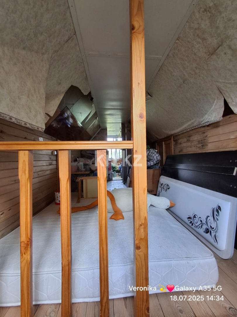 Продажа 2-комнатного дома, 71 м², Трекино в Уральске - фото 6