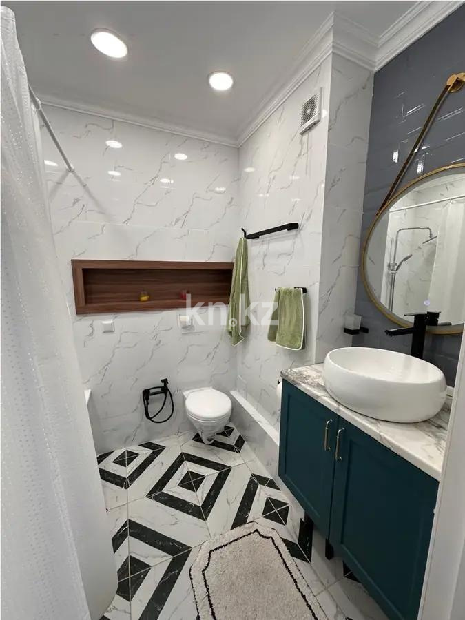 Продажа 3-комнатной квартиры, 70.2 м² в Алматы - фото 4