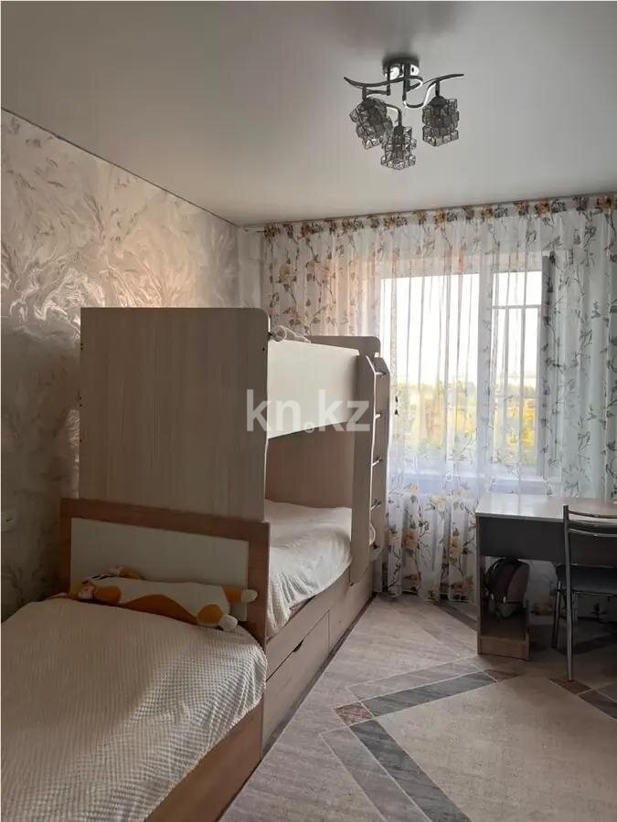 Продажа 3-комнатной квартиры, 62 м² в Темиртау - фото 2