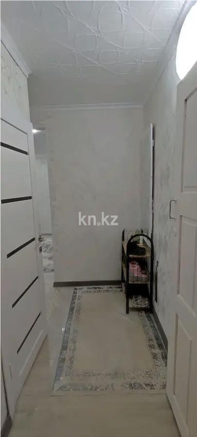 Продажа 2-комнатной квартиры, 44 м², пр. Момышулы, дом  22 в Темиртау - фото 5