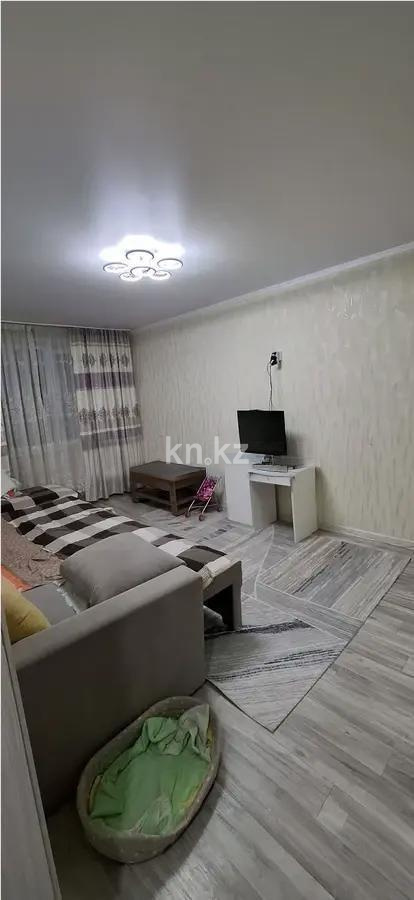 Продажа 1-комнатной квартиры, 39 м² в Шахтинске