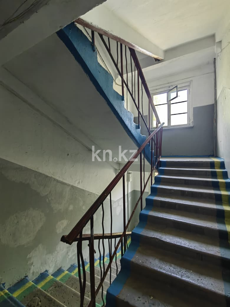 Продажа 2-комнатной квартиры, 45 м² в Караганде - фото 19