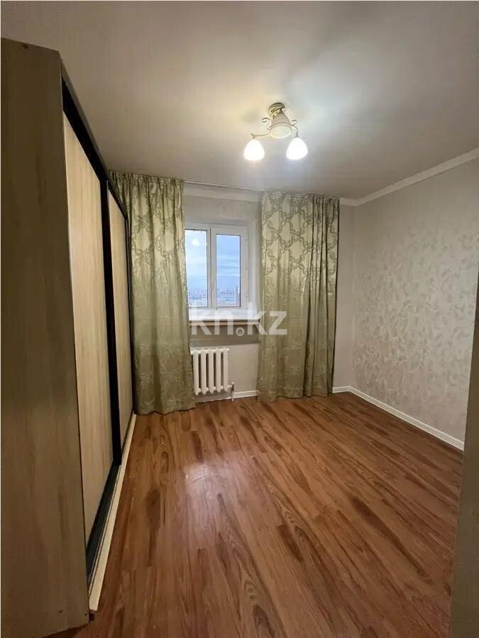 Продажа 2-комнатной квартиры, 42.5 м² в Астане