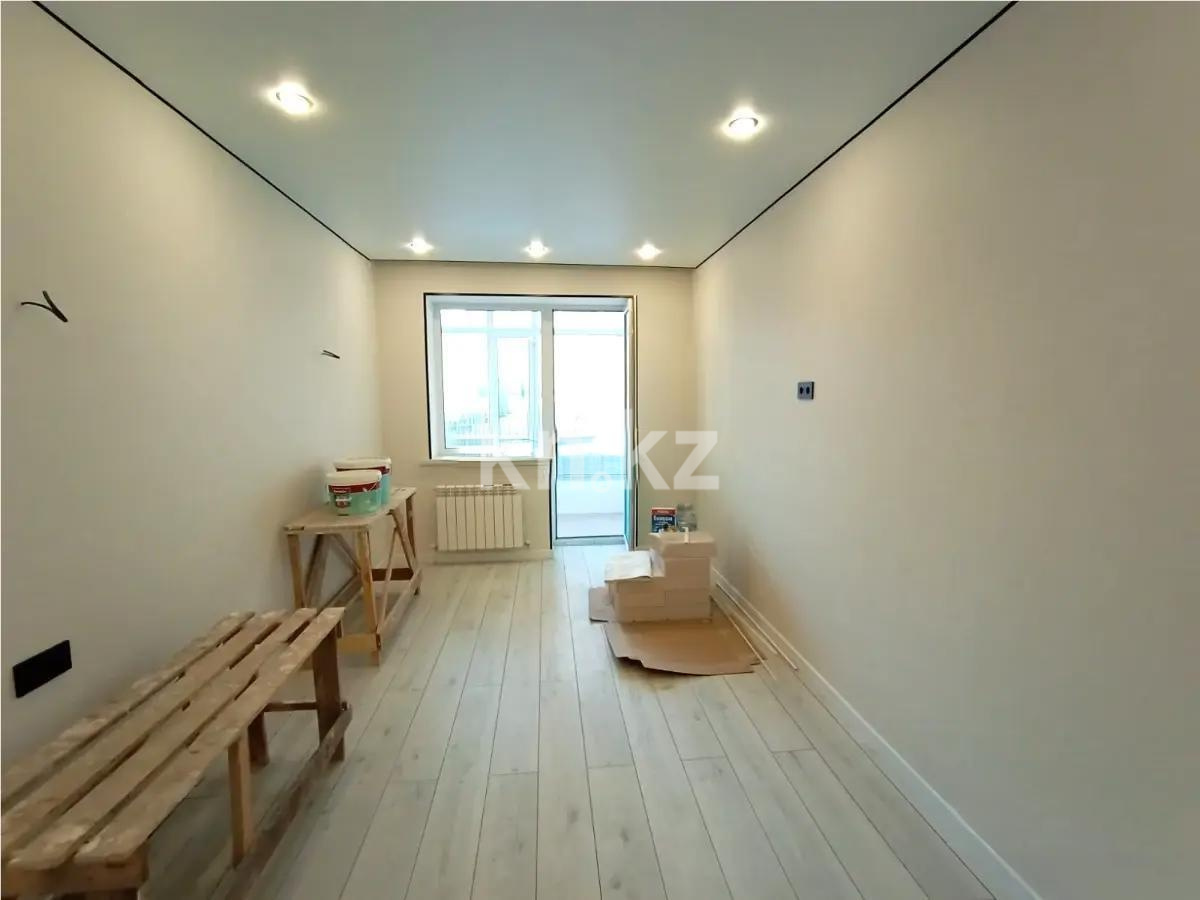 Продажа 4-комнатной квартиры, 108 м², ул. Калдаякова, дом  19 в Астане - фото 3