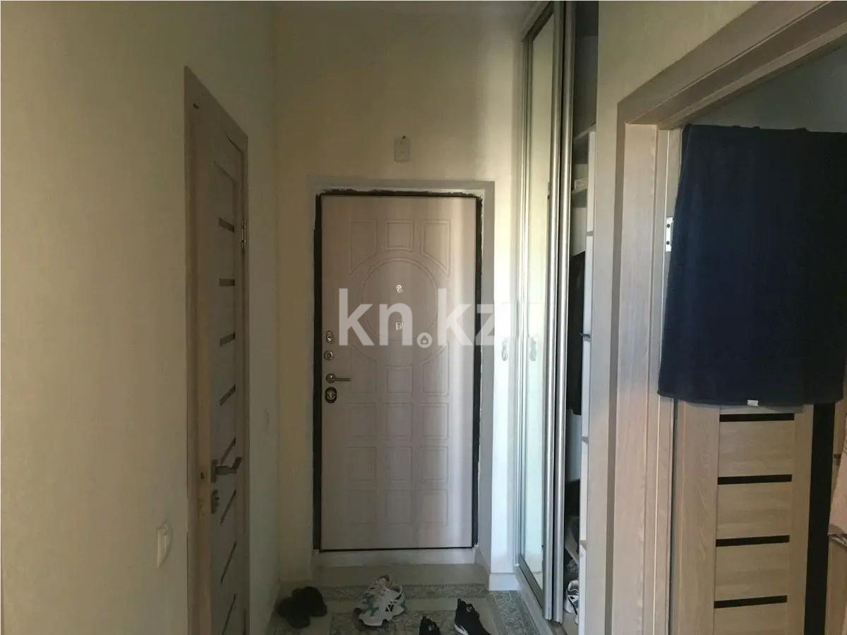 Продажа 1-комнатной квартиры, 40 м² в Астане - фото 3