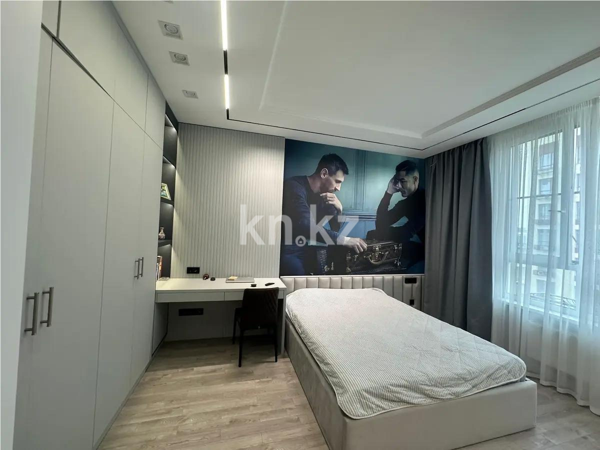 Продажа 4-комнатной квартиры, 145 м² в Астане - фото 4