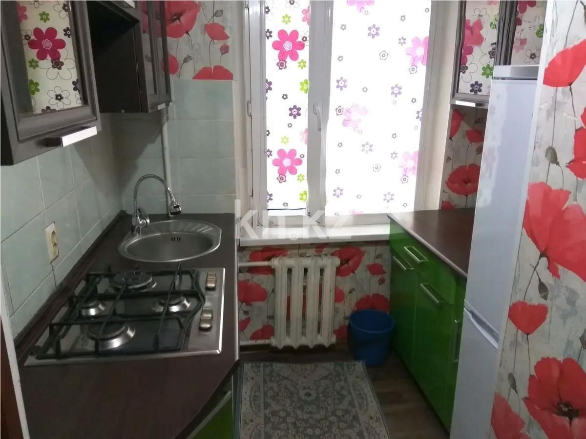 Продажа 3-комнатной квартиры, 57 м² в Алматы - фото 4