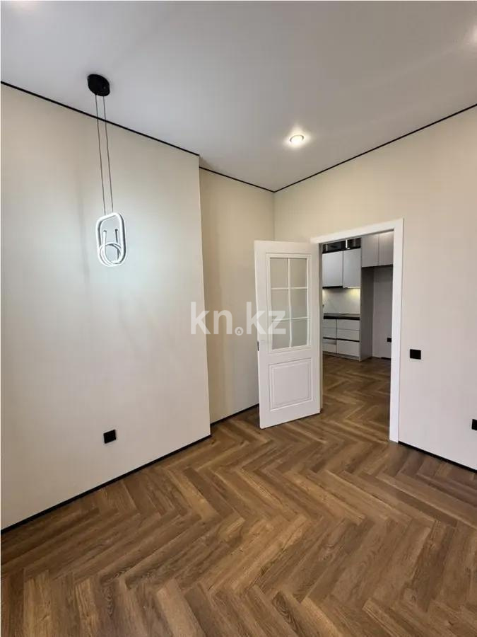 Продажа 3-комнатной квартиры, 62 м² в Алматы - фото 3