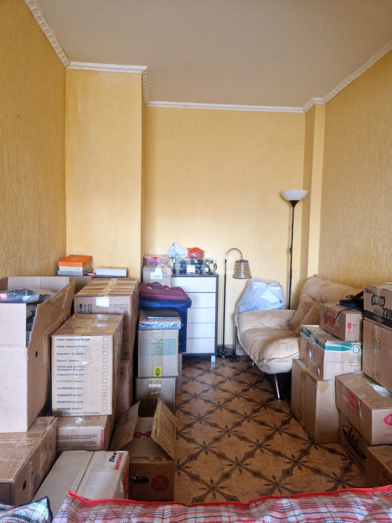 Продажа 1-комнатной квартиры, 49.4 м², ул. Мустафина, дом  21 - ул. Кобыланды батыра в Астане - фото 6