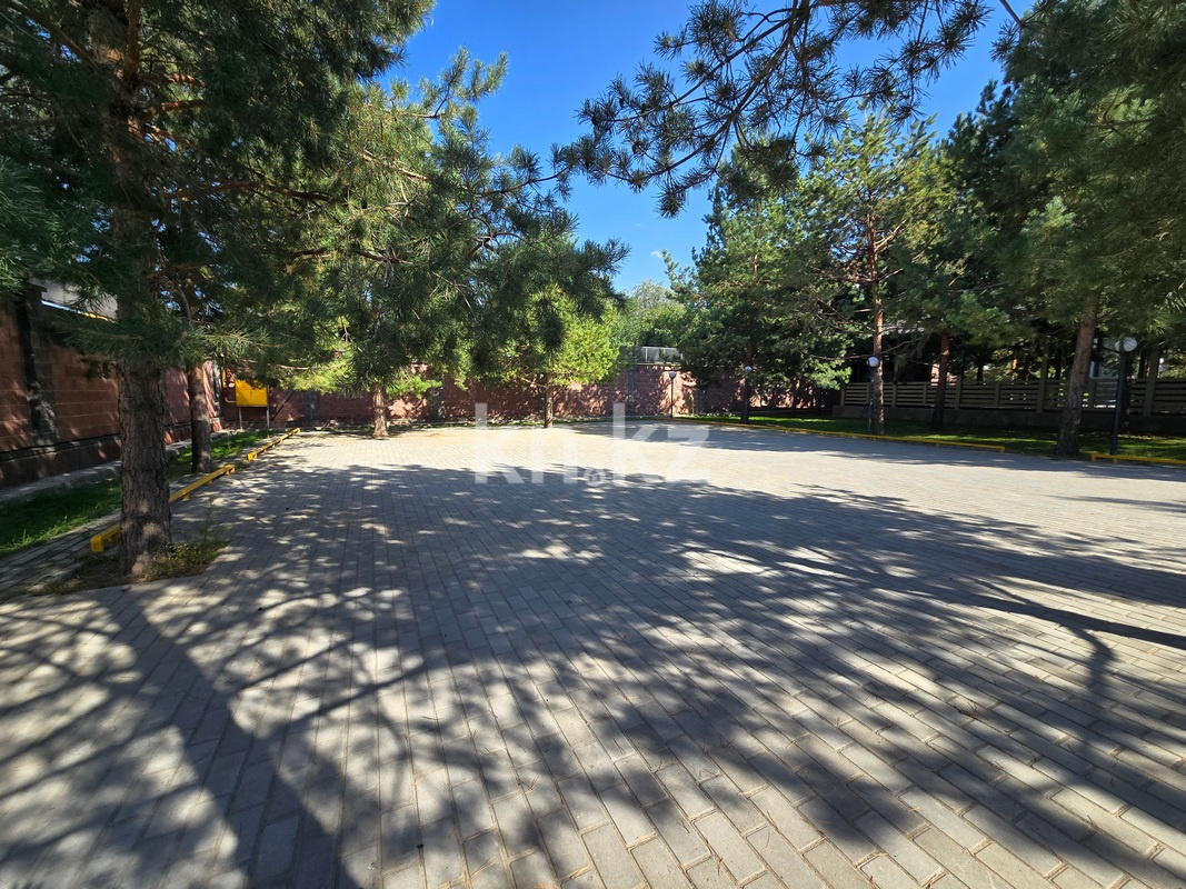 Продажа , 700 м², мкр-н Нур Алатау, дом  37 в Алматы - фото 30