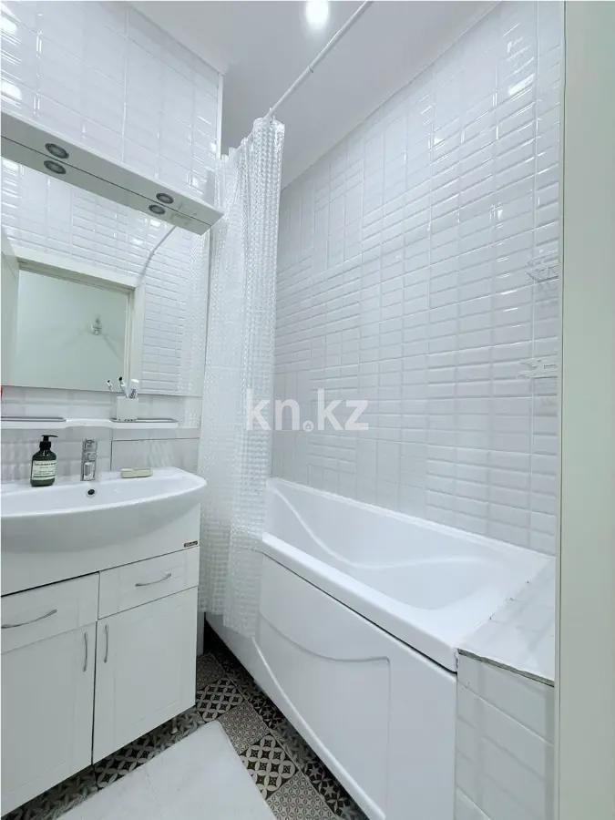 Продажа 3-комнатной квартиры, 78.7 м² в Астане - фото 5